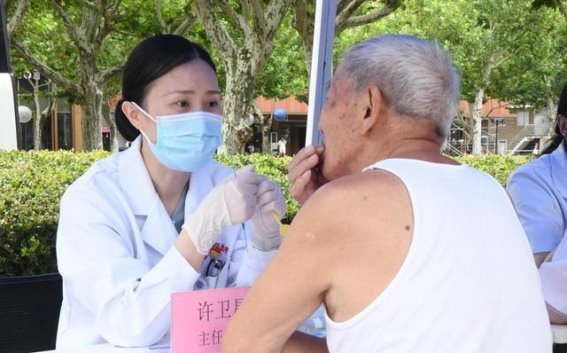 全生命周期的口腔健康守护