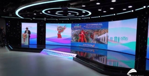 潍坊国际风筝会：迎接全球宾朋共赏风筝之美