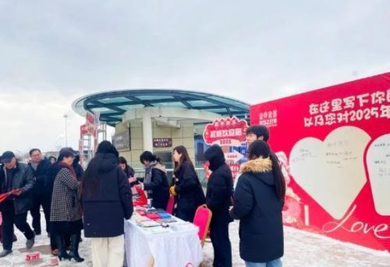 武威文旅邀您回家过大年，感受浓浓的年味