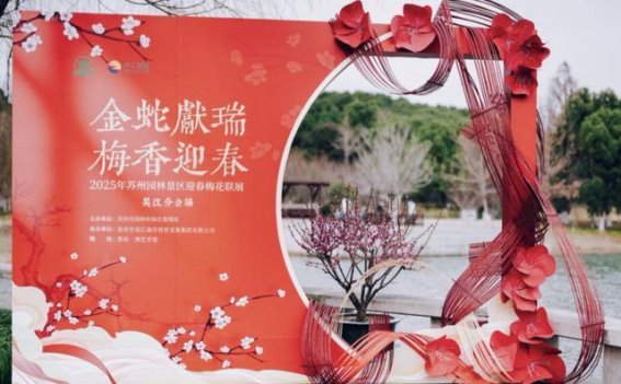 春光乍泄，吴江立春的温暖与韵味