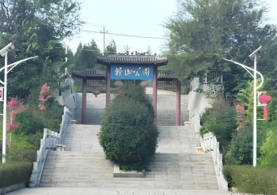 舒山的历史与文化魅力