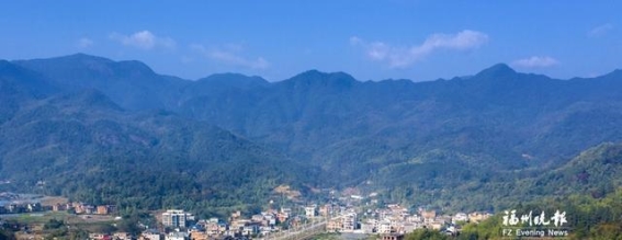 旗山：福州高新区的自然奇观与文化瑰宝