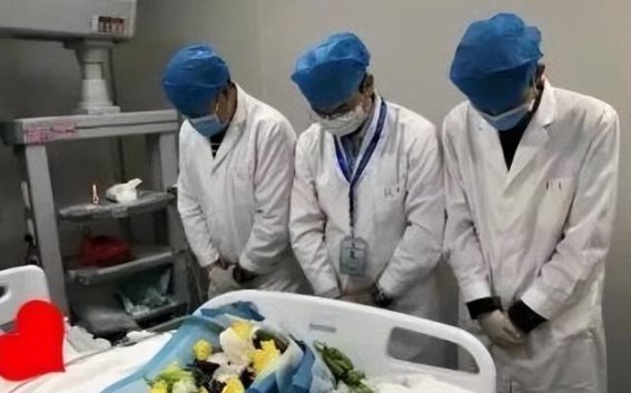 无知的代价：李梅的抗癌之路