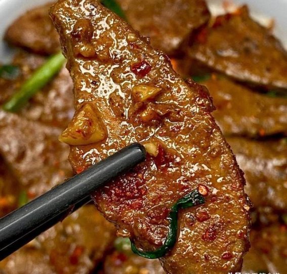 女性养肝的重要性与美味猪肝食谱推荐