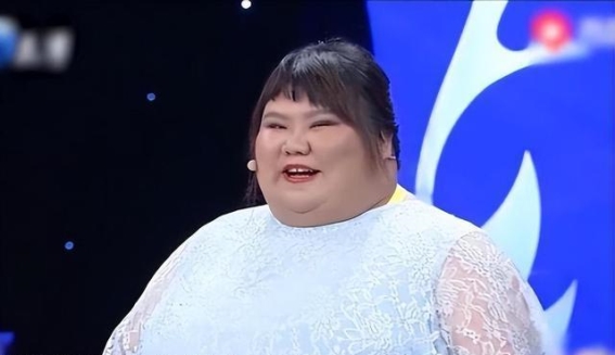 一段被爱喂胖的悲喜人生