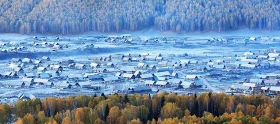 1月最佳旅游目的地推荐，寒冬中的温暖与美丽