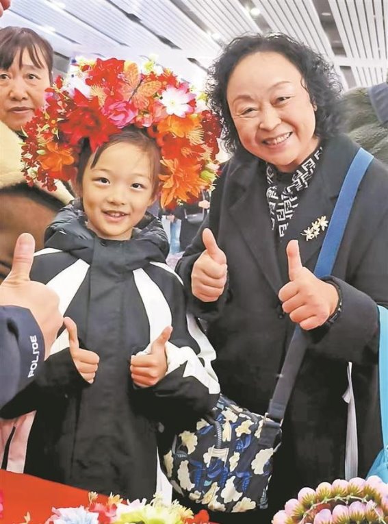 泉州火车站：在非遗的年味中感受温暖的归乡之旅