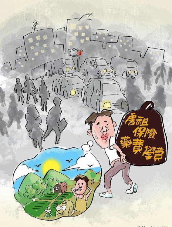从数据到温度：中国城市化背后的深刻变革