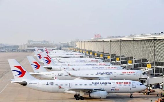 东航联手欧罗巴航空开通上海-马德里-利马航线 促进中秘交流