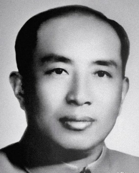 16年暗影：侯镜如与陈赓的再会揭秘