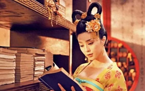 武则天与四位男宠的秘密：为何未能诞下皇子？