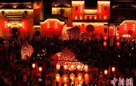 五一假期“村”字号走红，绘出文旅融合的时代乡景