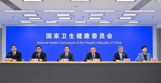 卫生健康对口援藏30年：共绘雪域高原的健康蓝图