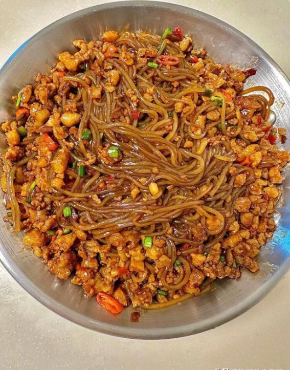 不可错过的6种粉条做法：开胃解馋的绝佳选择
