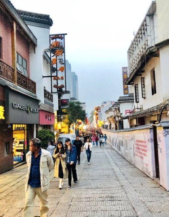 探寻长沙：美食之外的文化宝藏