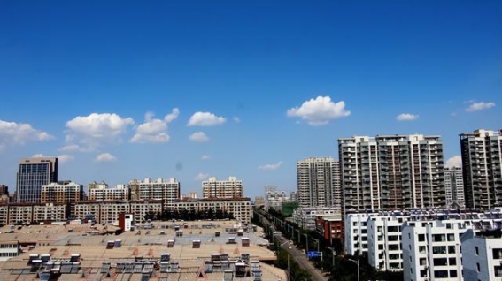 大丹河的迷人风光与我的回忆