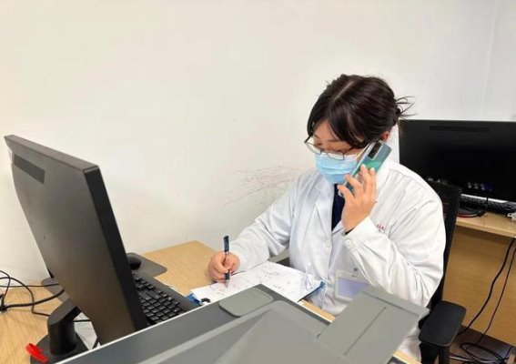 肺炎的症状与严重程度：早期识别与及时治疗的重要性