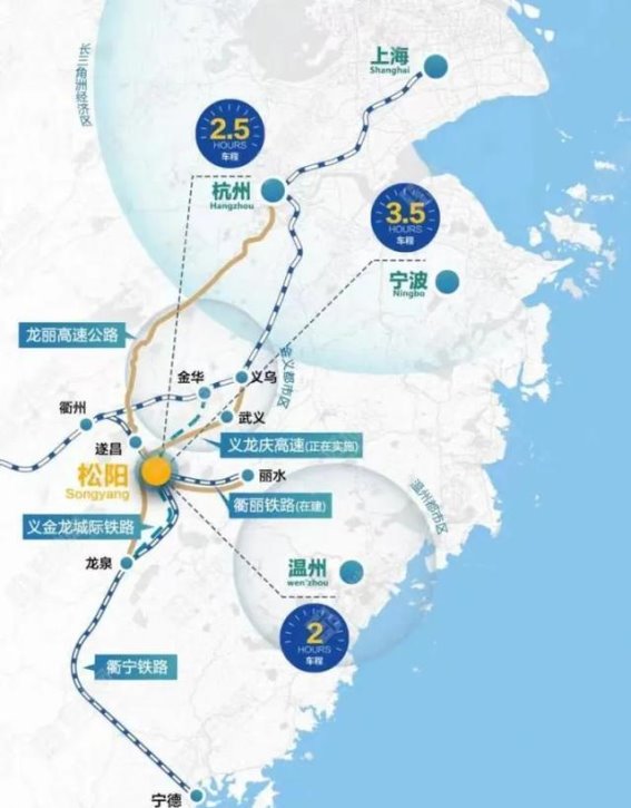 松阳乡村振兴的跨越之路：从古村落到国际名片