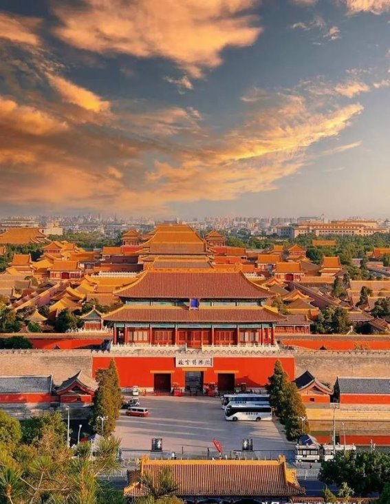 此生必去的8个地方，走过一半，幸福已满满