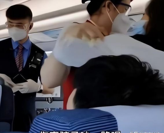 青岛路虎女司机打人事件：法律的虚伪与男人尊严的困境