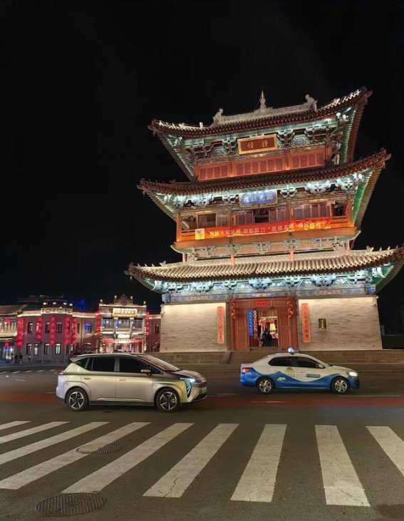 印象山西：踏上故土，走进流逝的时光