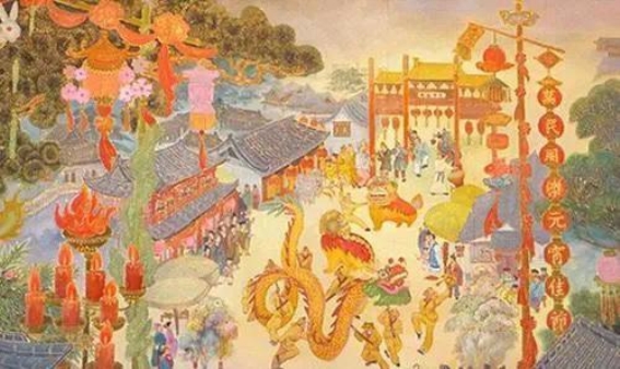 福建元宵：灯火传承的千年盛宴