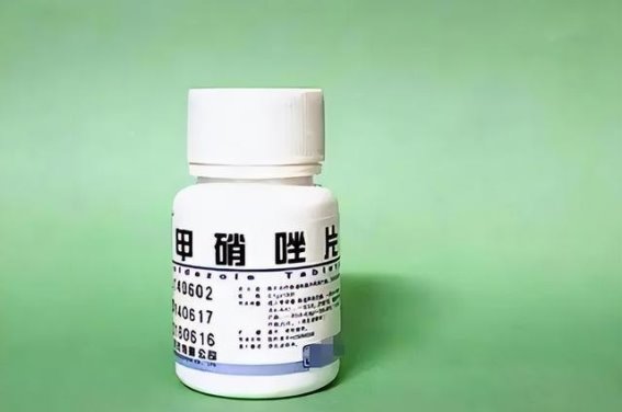 甲硝唑的神奇功效，别让便宜药错过治愈机会