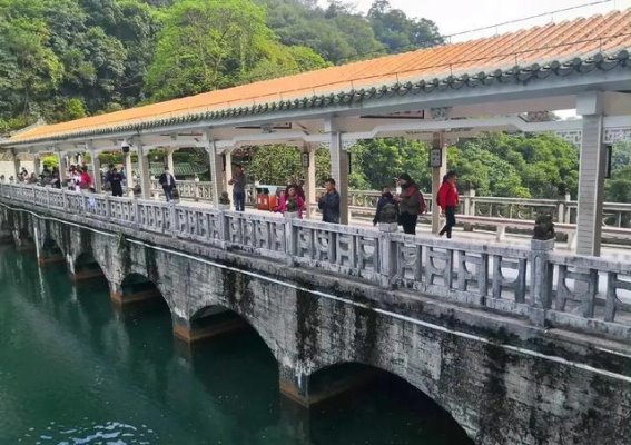 肇庆四大景点探索指南：自然与文化的完美融合