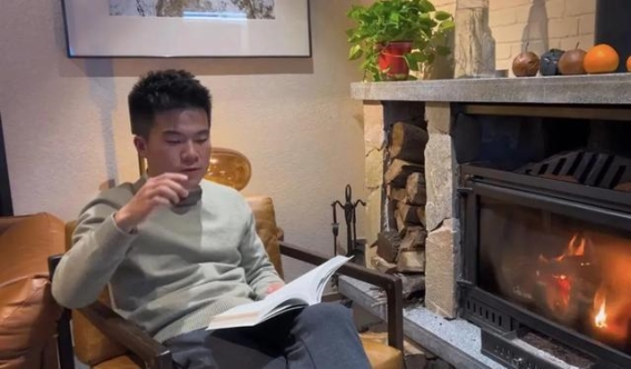 董宇辉承德避暑山庄探秘之旅：第三视角中的不一样画面