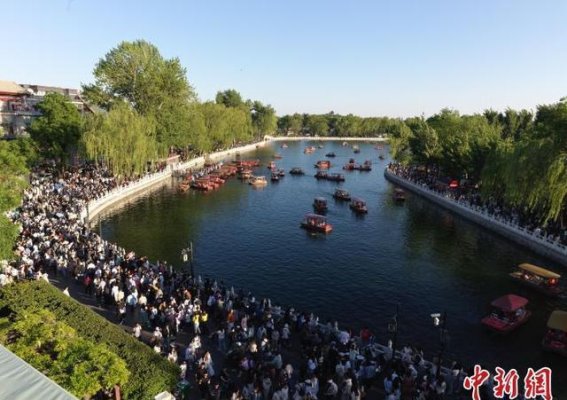 五一黄金周催热首都文旅，北京游客总量与入境游双双跃升