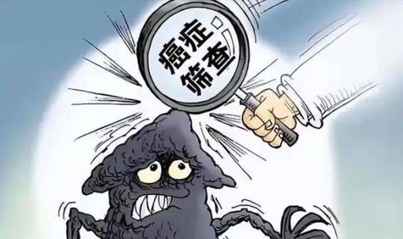 科学预防癌症：识别早期信号与有效筛查