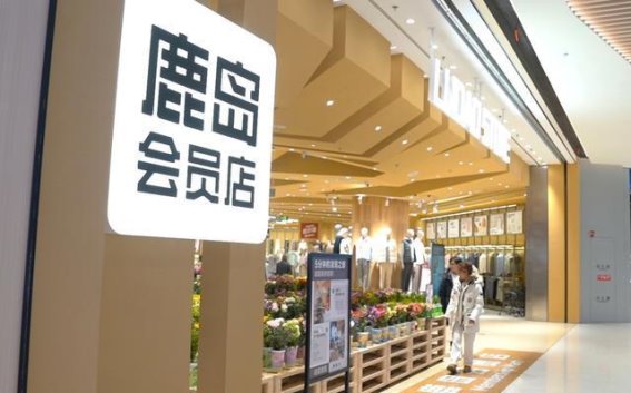 上海荟聚：迎春新气象，畅享节日购物与娱乐盛宴