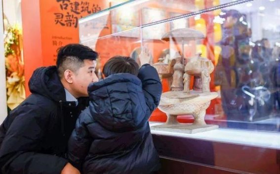 槐荫文旅消费爆发，春节期间70万人涌入，文化旅游盛宴点亮假期