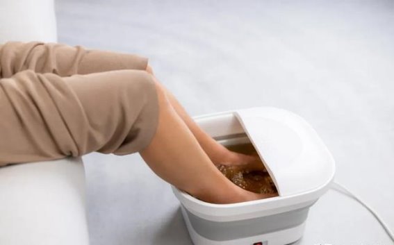 中药泡脚包合格率仅3%，养生之路需谨慎