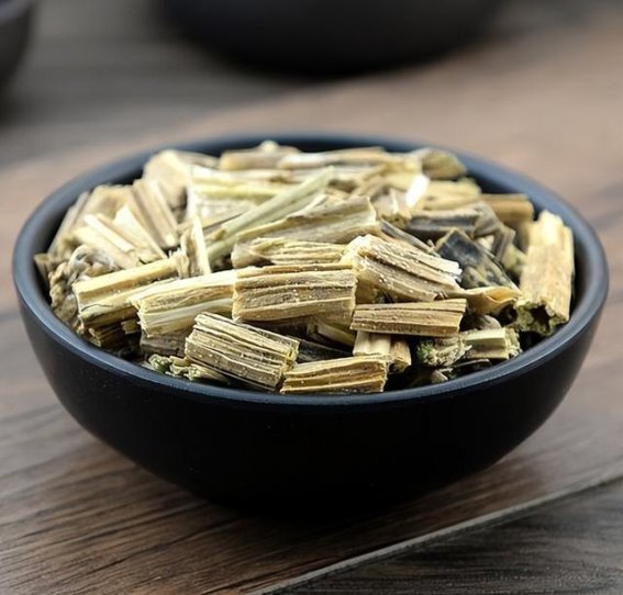 秋季抗抑郁的天然良方：南瓜藤的养生之道