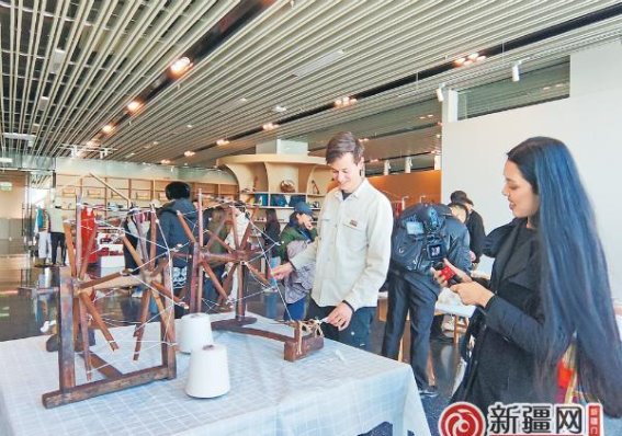 乌鲁木齐的国际化发展之旅：新机遇与新挑战