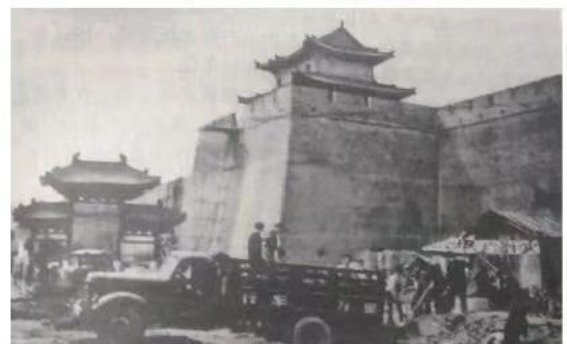 吉林建筑大学“椽枋”团队与长安古建筑的情缘
