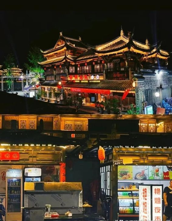 贵州榕江：村超发源地，歌舞狂欢的宝藏之城