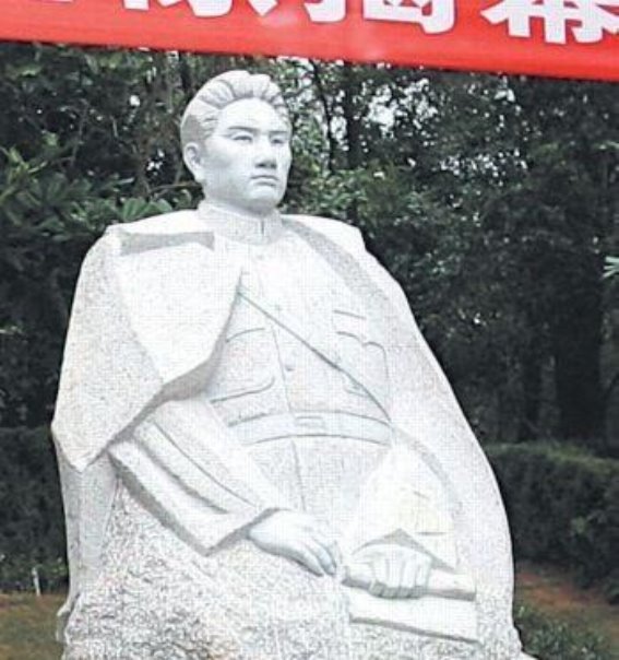 将门之后的英烈：抗美援朝中的无畏儿子们