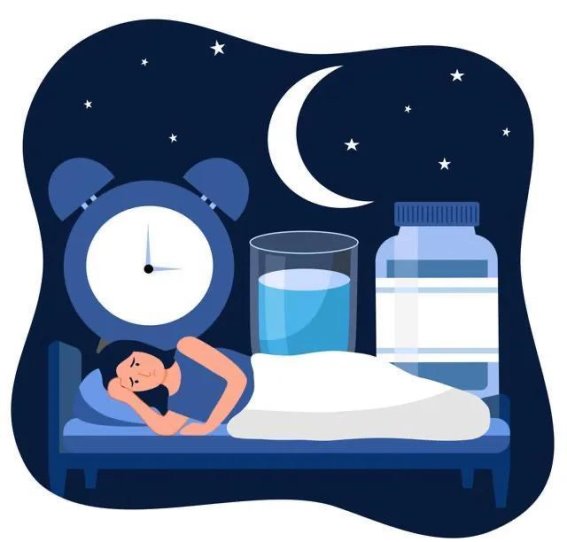 如何科学地管理睡眠，提升生活质量