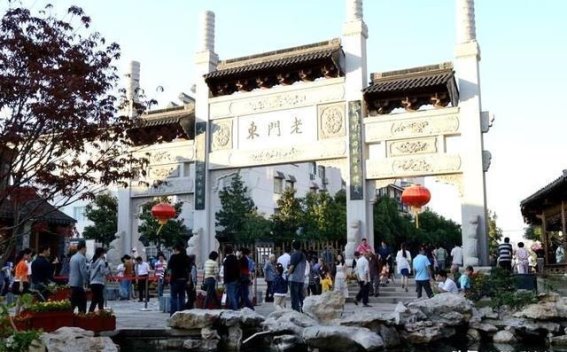 南京游记：历史与现代交织的魅力之城
