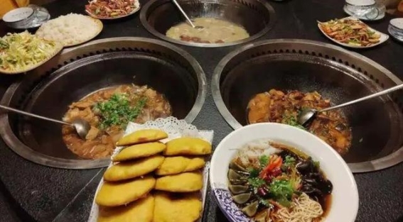 冬日鞍山，温泉、冰雪、文化三重奏带你玩转这个冬天