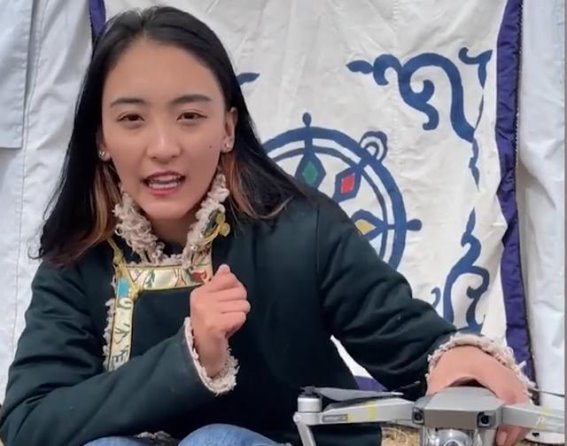 藏族巨富丁珠：亿万资产背后的婚姻困境与文化传承