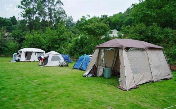 中秋佳节，桃源归谷邀您品茶赏月，尽享山水风光