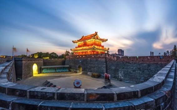 2024荆州：历史与现代交织的光辉时刻