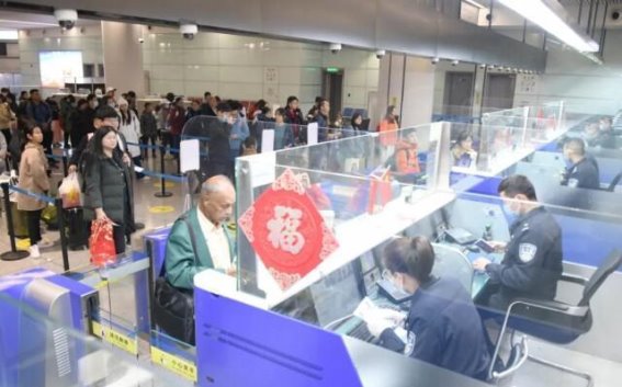 中泰互免签证一年：湖南赴泰与泰国入境游客大幅增长