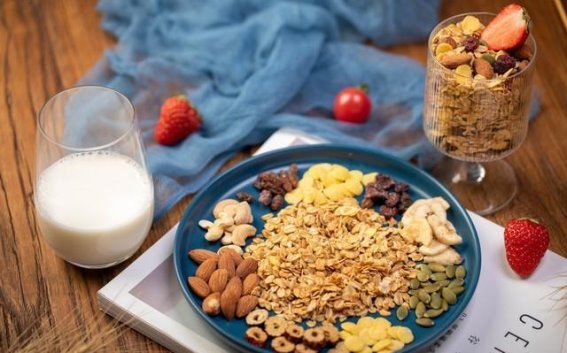 如何抵挡减脂期零食的诱惑