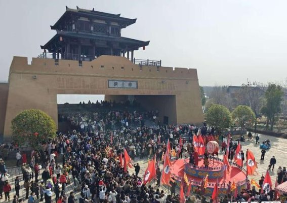 春节旅游新趋势：武汉及多段游成为热门选择