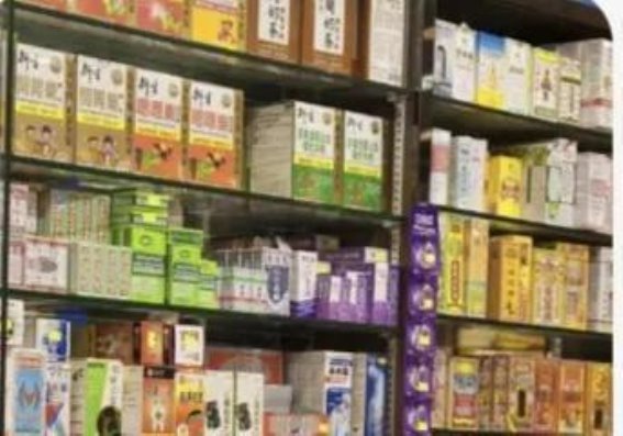 香港药房未现扫货热潮的深层原因
