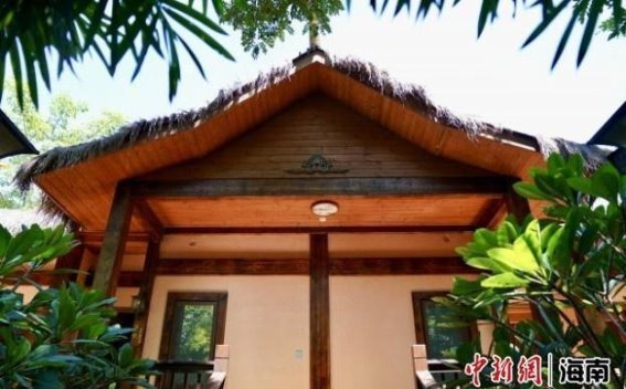 畅游昌江：领略山海黎乡的独特魅力